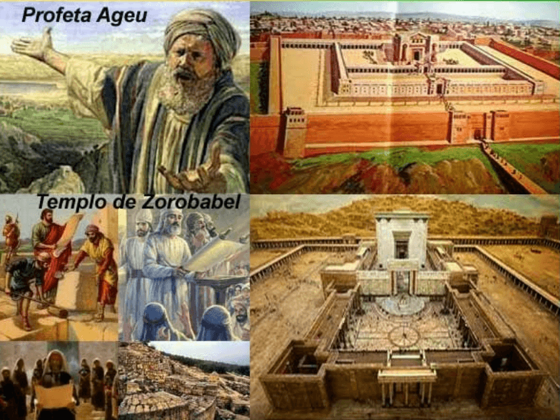 capa estudo ageu 1